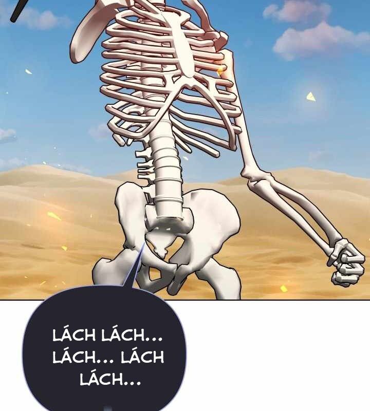 Ta Nuôi 1 Bầy Skeleton Chương 16 Ảnh 43