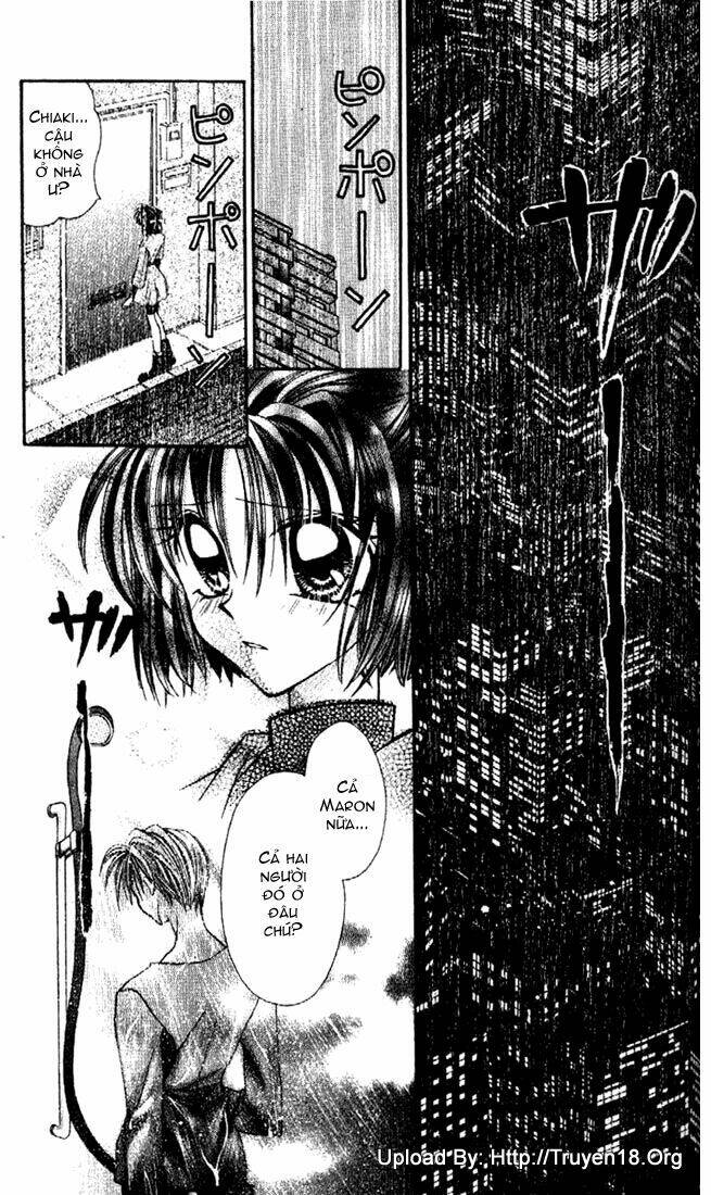 Kamikaze Kaitou Jeanne Chương 16 Ảnh 37