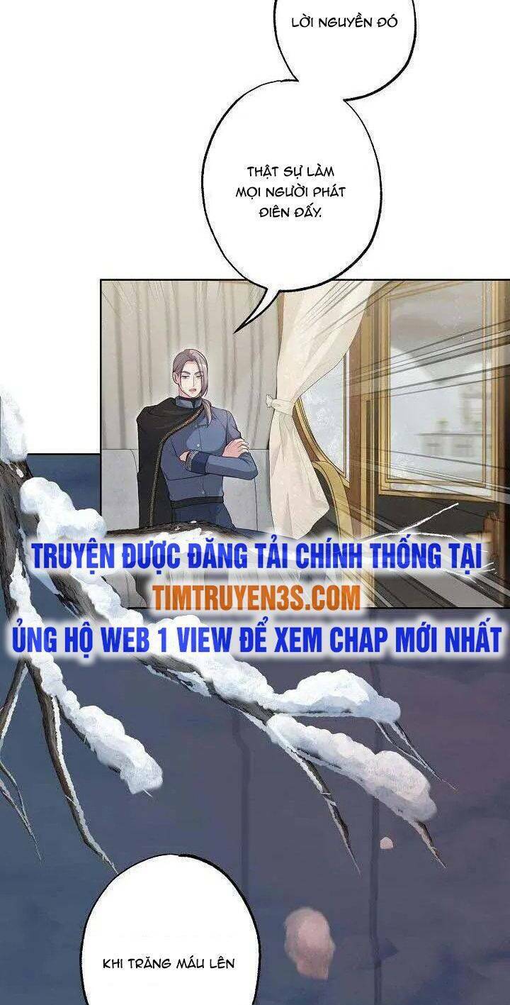 Đứa Trẻ Bảo Hộ Bóng Đêm Chương 34 Ảnh 6