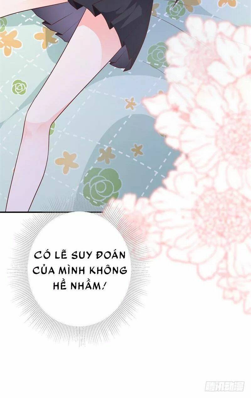 Thanh Đằng Chi Luyến: Thiếu Gia Tai Tiếng Và Nữ Hài Chương 21 Ảnh 24