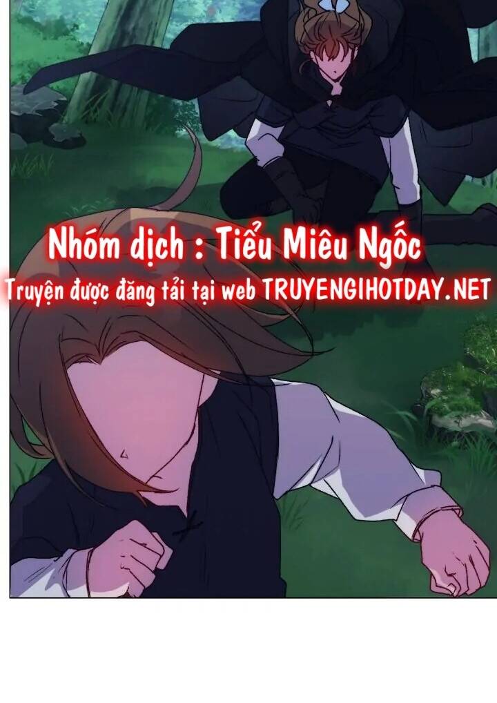 Ta Sẽ Nuôi Dạy Con Của Ngài Thật Tốt, Bệ Hạ! Chương 94 Ảnh 51