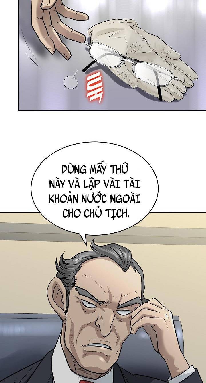 Huyết Tọa Chương 2 Ảnh 21