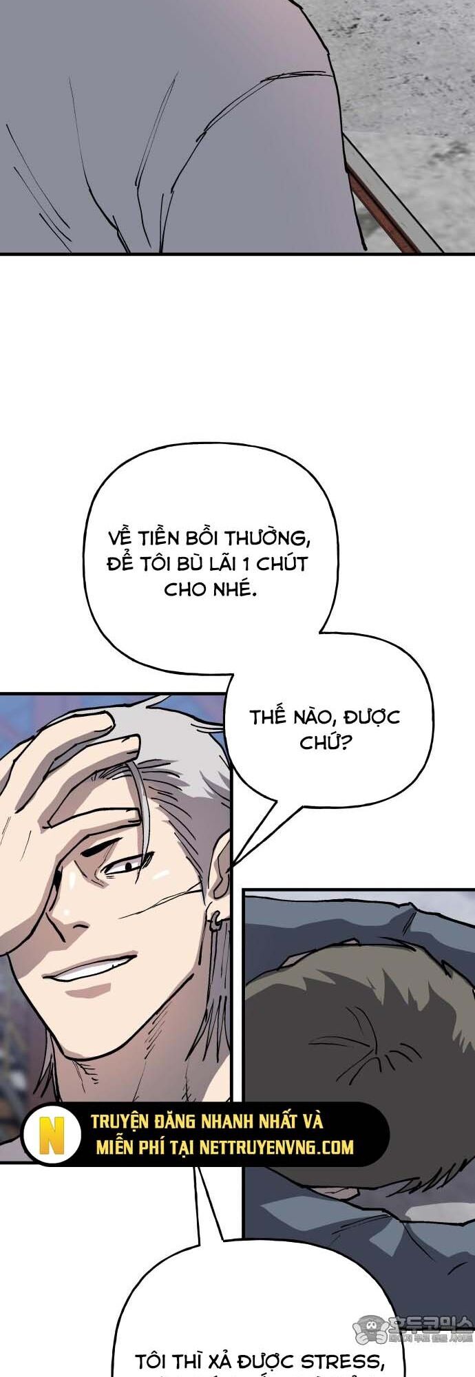 Ông Trùm Trở Lại Chương 64 Ảnh 44