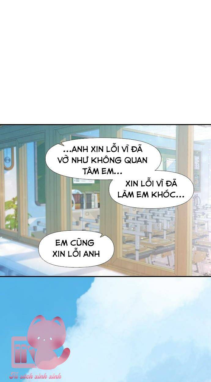 Lời Tỏ Tình Đi Lạc Chương 73 Ảnh 88