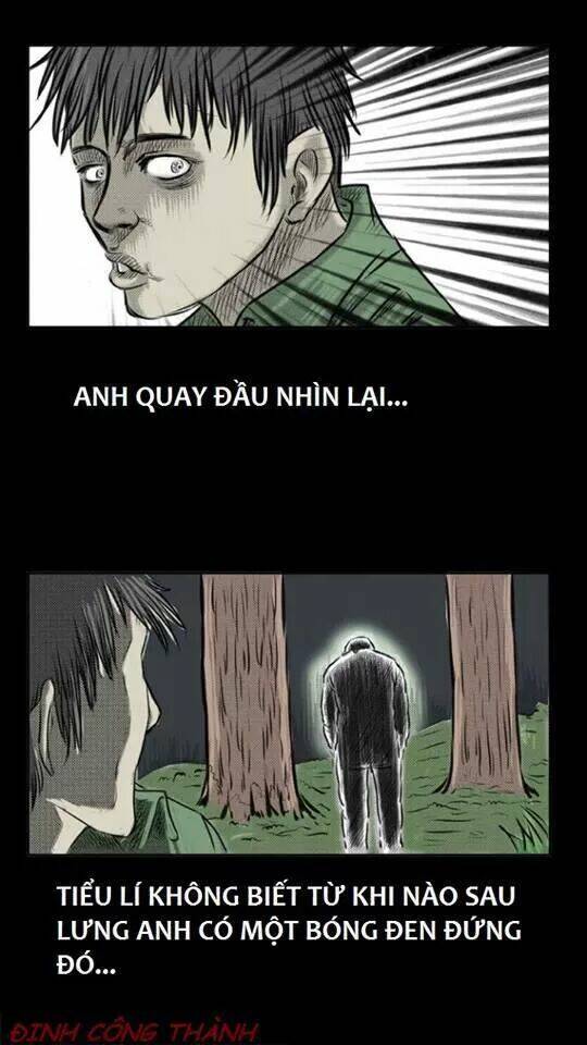 Thầy Súng Kể Chuyện Ma Chương 23 Ảnh 8
