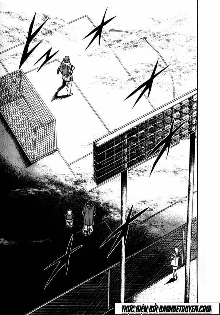 Koukou Tekkenden Tough Chương 21 Ảnh 5
