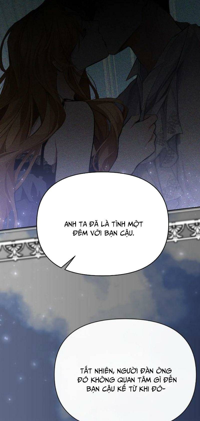 Truy Tìm Ác Nữ Tình Một Đêm Chương 4 Ảnh 38