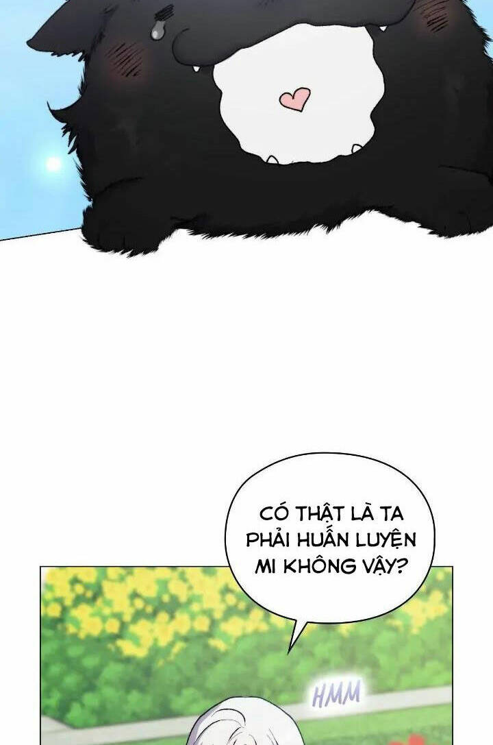 Ta Sẽ Nuôi Dạy Con Của Ngài Thật Tốt, Bệ Hạ! Chương 88 Ảnh 21