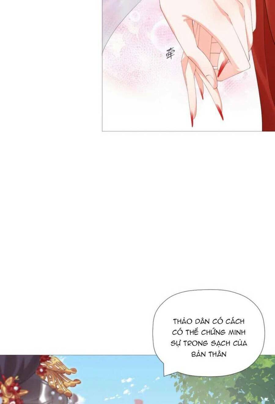 Thiết Lập Ác Nữ Của Tôi Sụp Đổ Rồi Chương 41 Ảnh 11