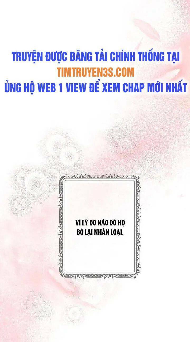Đứa Trẻ Bảo Hộ Bóng Đêm Chương 34 Ảnh 28