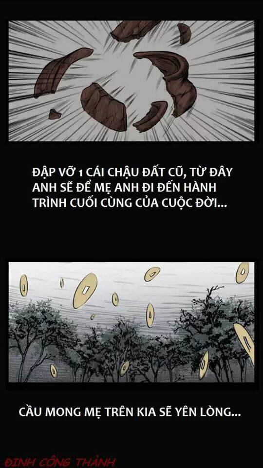Thầy Súng Kể Chuyện Ma Chương 22 Ảnh 26