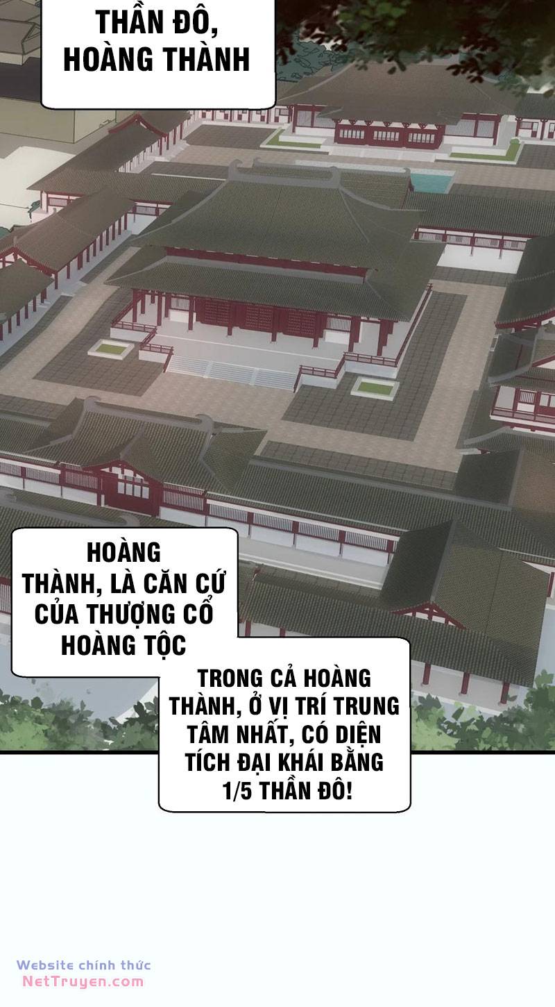 Vạn Cổ Đệ Nhất Thần Chương 182 Ảnh 35