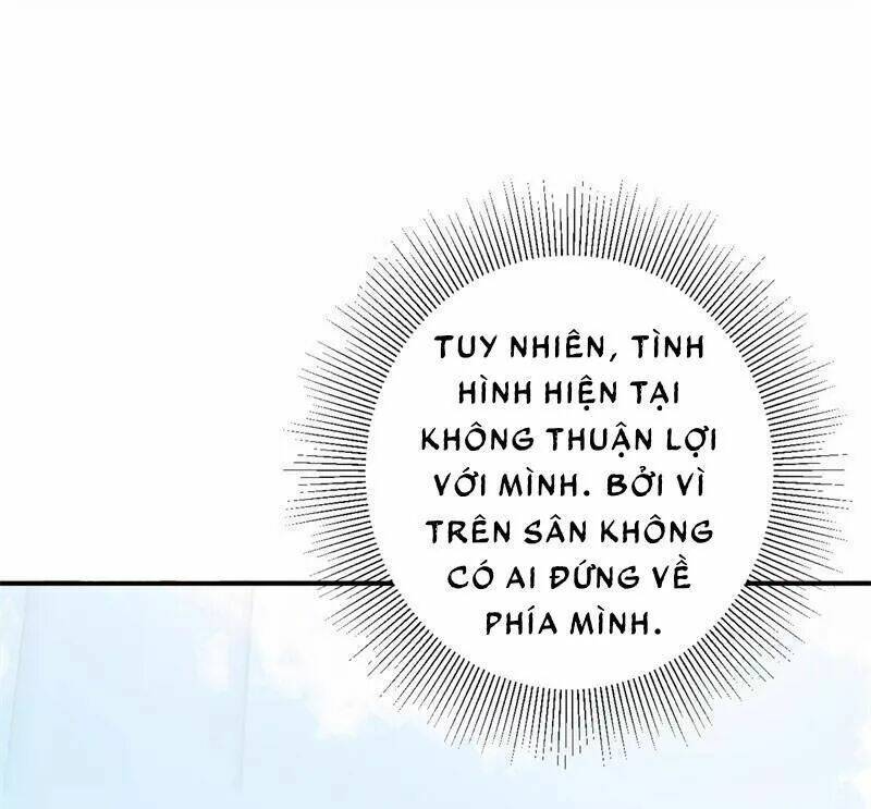 Thanh Đằng Chi Luyến: Thiếu Gia Tai Tiếng Và Nữ Hài Chương 23 Ảnh 33