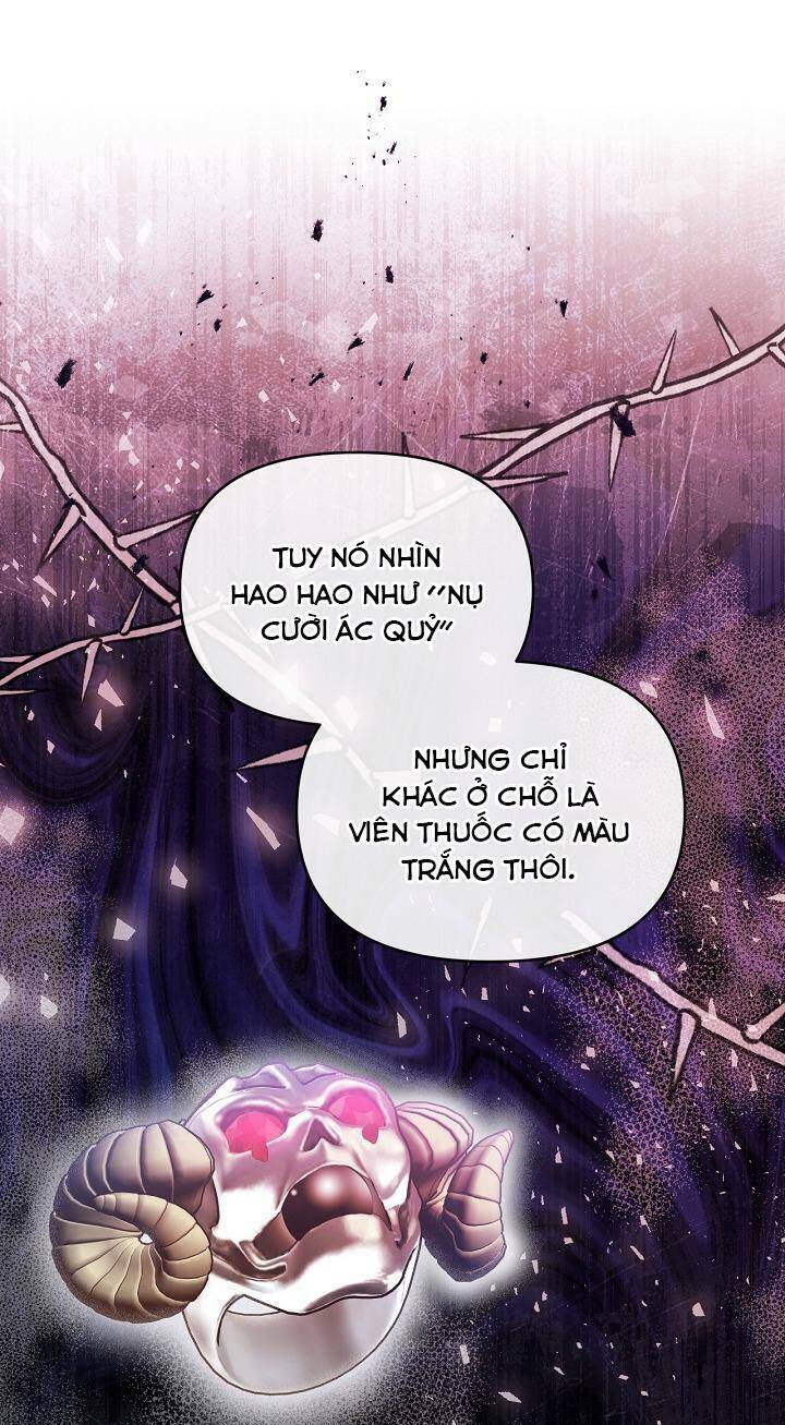 Vị Hôn Thê Của Kẻ Săn Mồi Chương 57 Ảnh 55
