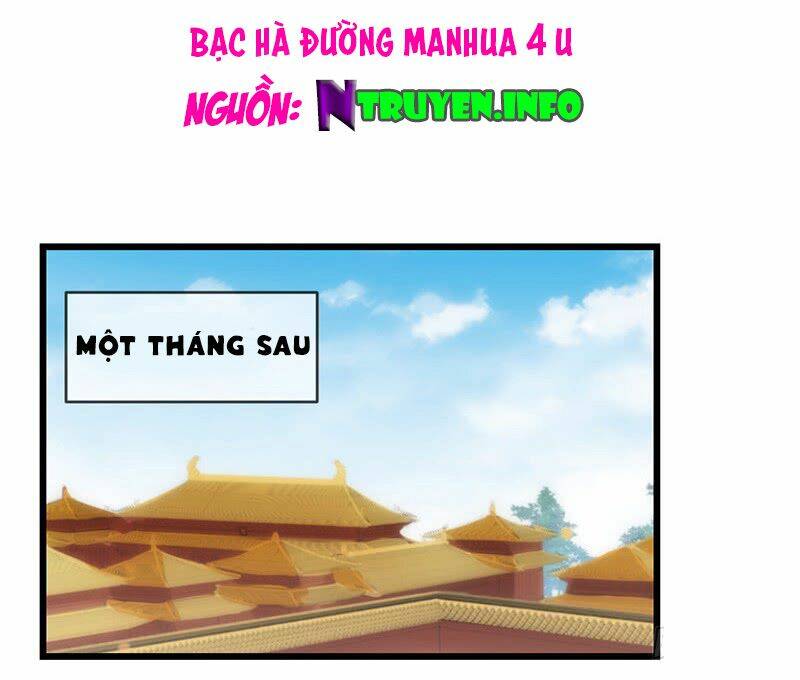Thanh Cung Chi Ninh Mặc Vô Thanh Chương 8 Ảnh 2