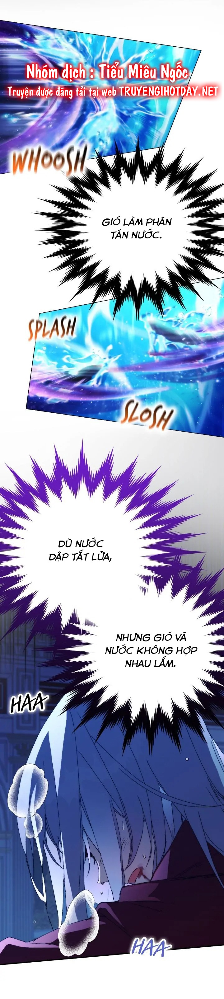 Ta Sẽ Nuôi Dạy Con Của Ngài Thật Tốt, Bệ Hạ! Chương 99 Ảnh 35