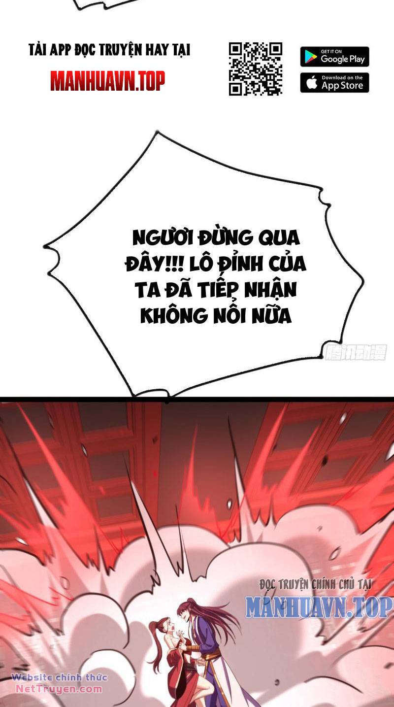 Trùm Phản Diện Muốn Tìm Chết! Chương 54 Ảnh 16