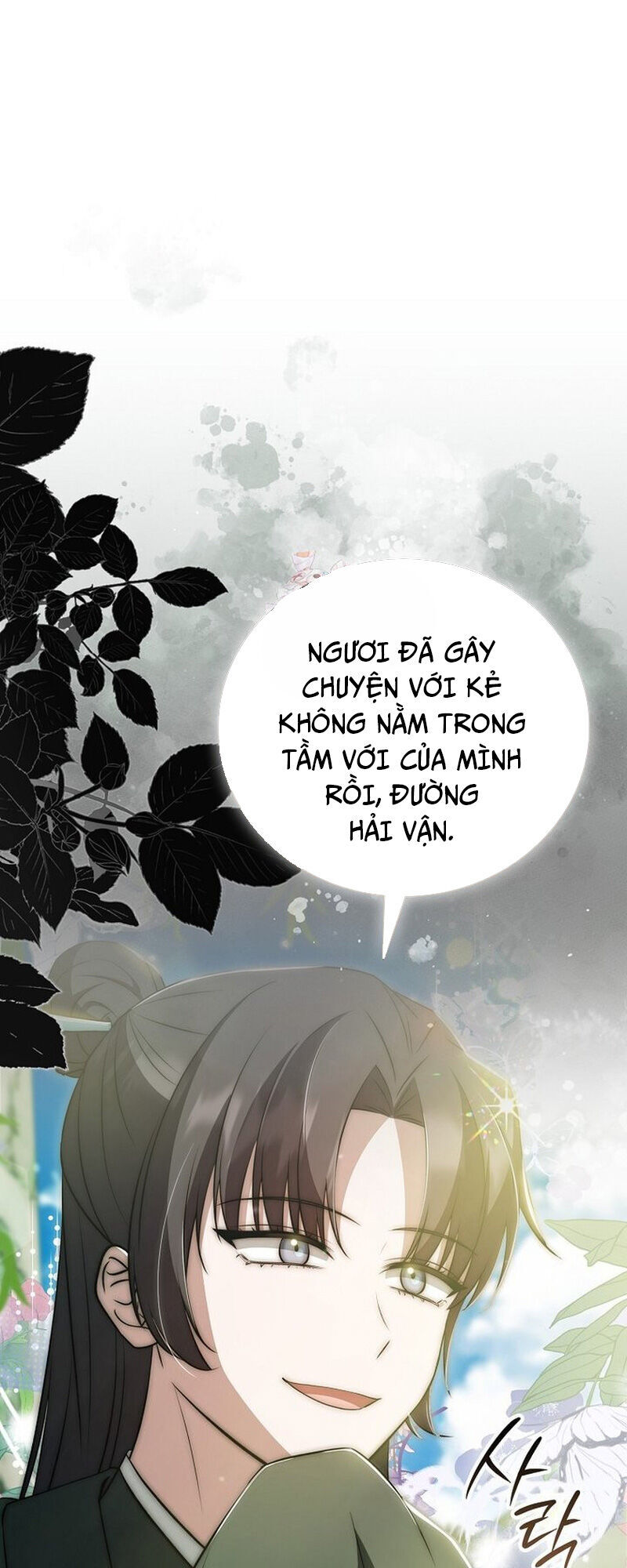 Trở Thành Đệ Tử Nhỏ Tuổi Nhất Phái Hoa Sơn Chương 43 Ảnh 3