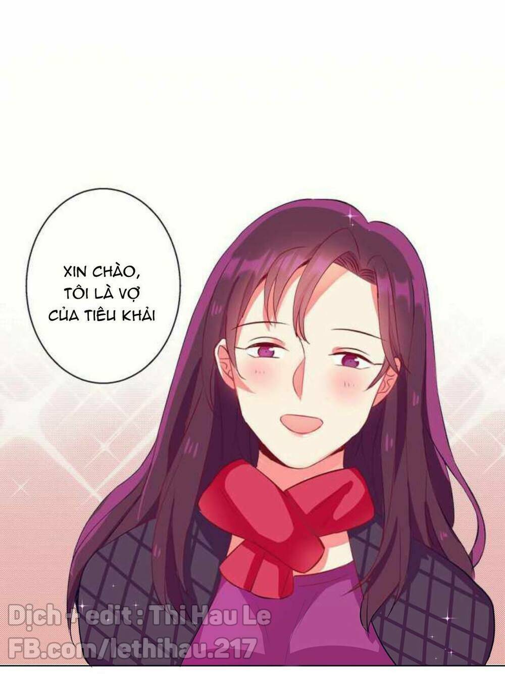 Bị Quyến Rũ, Làm Sao Đây? Chương 3 Ảnh 13