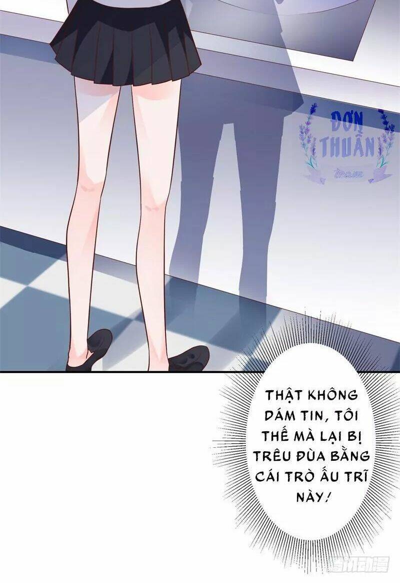 Thanh Đằng Chi Luyến: Thiếu Gia Tai Tiếng Và Nữ Hài Chương 22 Ảnh 15
