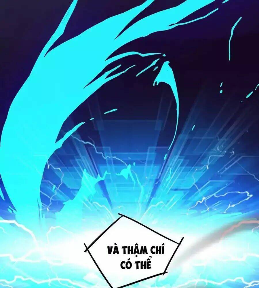 Ta Không Phải Nữ Thần Chương 0 Ảnh 17