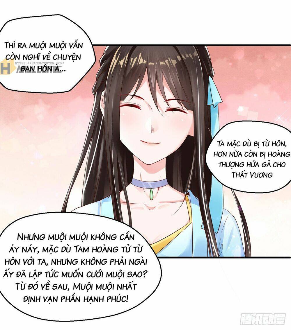 Kinh Thế Cuồng Phi Chương 7 Ảnh 12