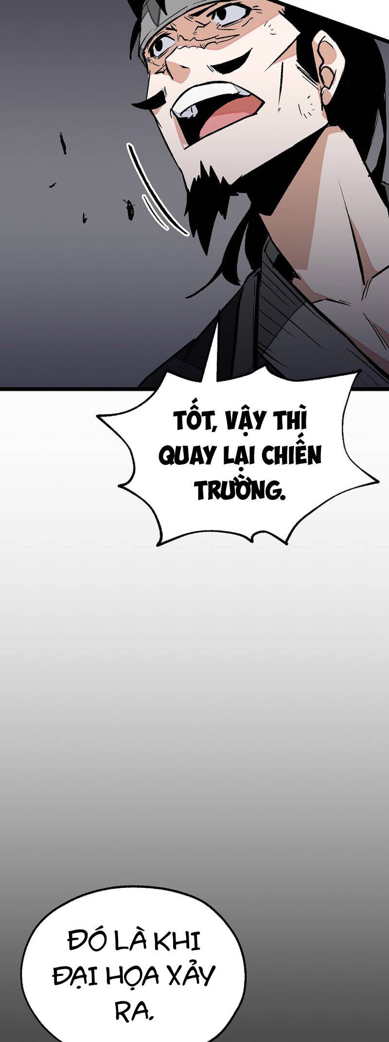 Mạt Thế Giang Hồ Hành Chương 36 Ảnh 48