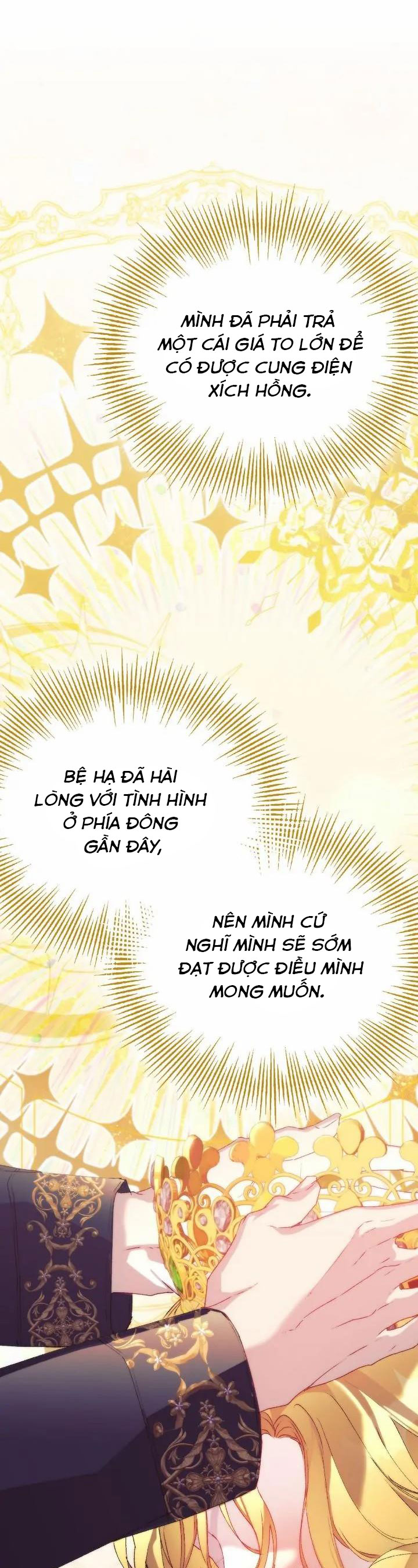 Ta Sẽ Nuôi Dạy Con Của Ngài Thật Tốt, Bệ Hạ! Chương 96 Ảnh 6
