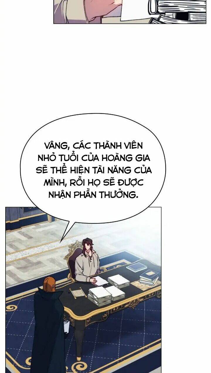 Ta Sẽ Nuôi Dạy Con Của Ngài Thật Tốt, Bệ Hạ! Chương 78 Ảnh 6