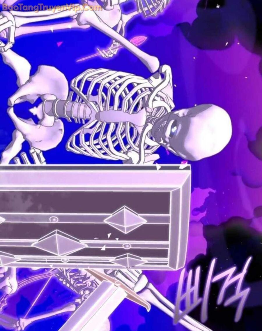 Ta Nuôi 1 Bầy Skeleton Chương 21 Ảnh 65