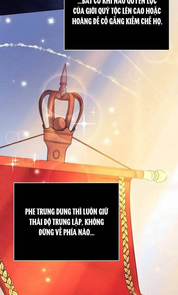 Ta Sẽ Nuôi Dạy Con Của Ngài Thật Tốt, Bệ Hạ! Chương 88 Ảnh 4