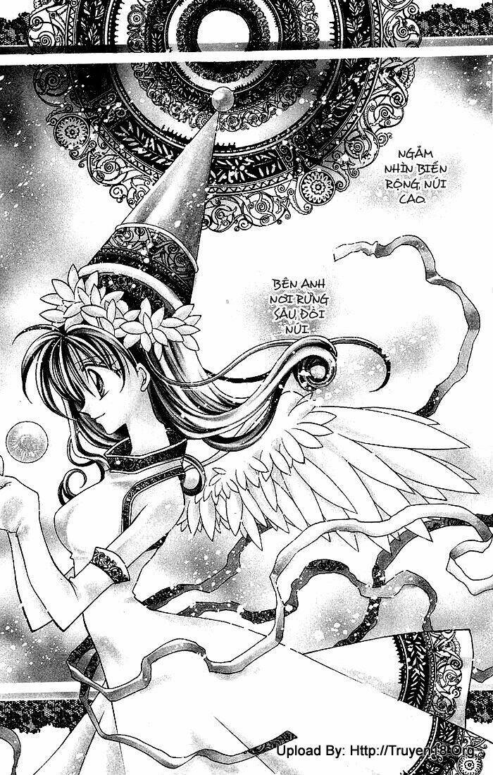 Kamikaze Kaitou Jeanne Chương 18 Ảnh 4