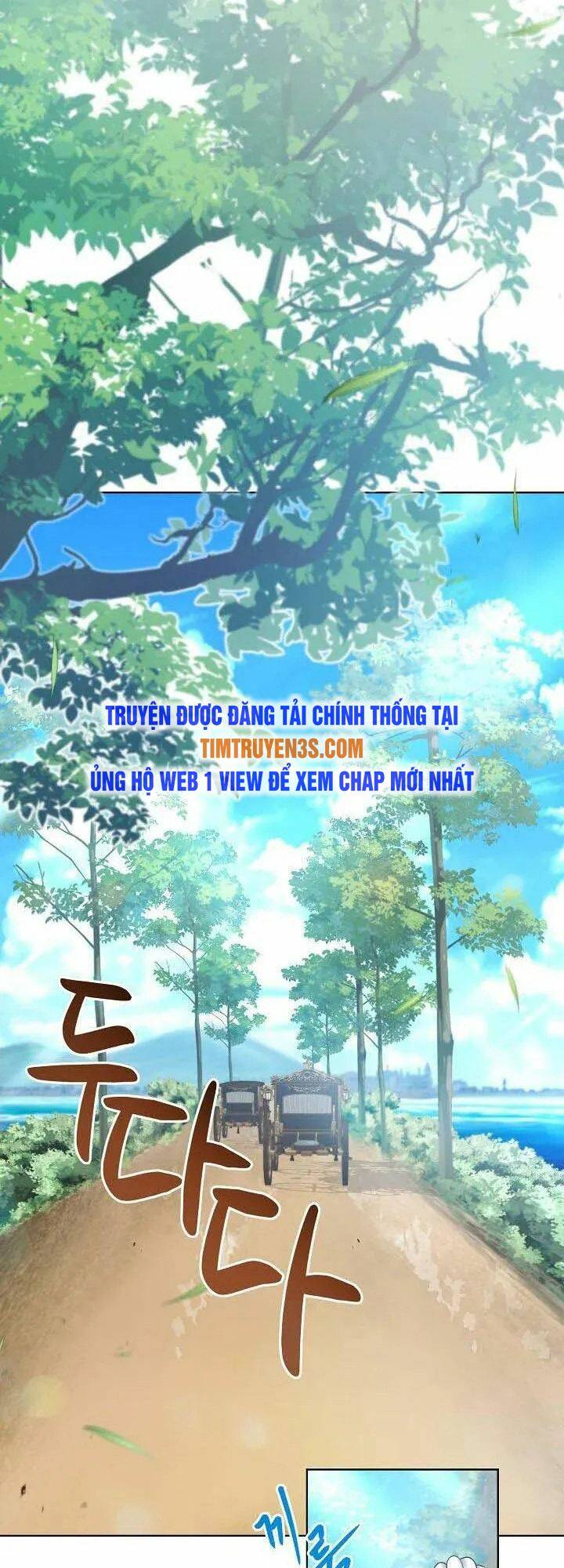 Đứa Trẻ Bảo Hộ Bóng Đêm Chương 27 Ảnh 59