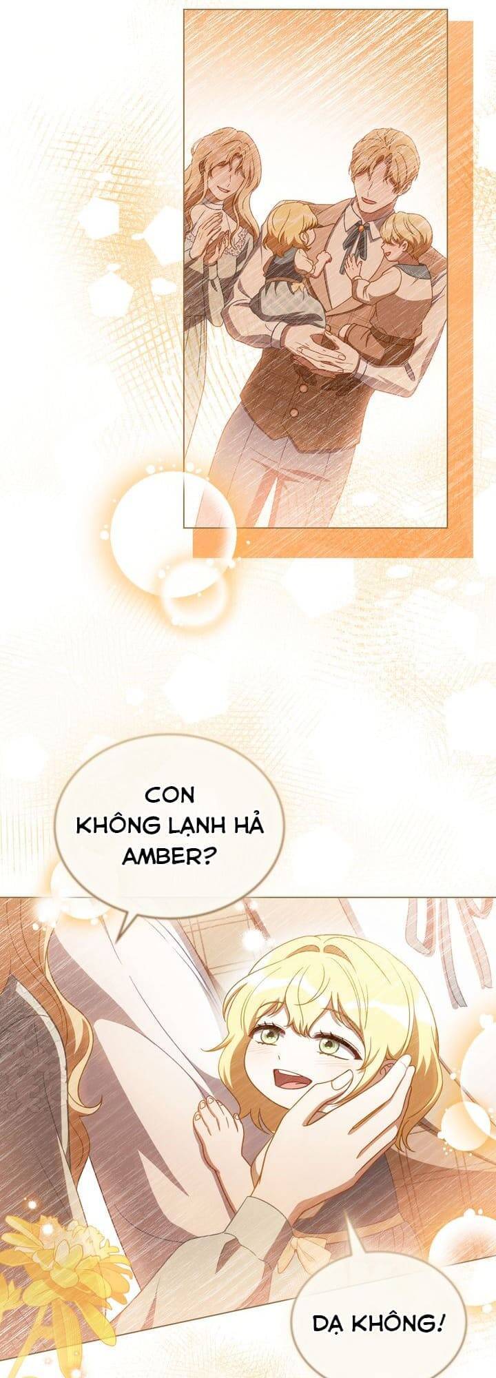 Chúa Phù Hộ Cho Sự Hủy Diệt Của Ta Chương 40 Ảnh 26