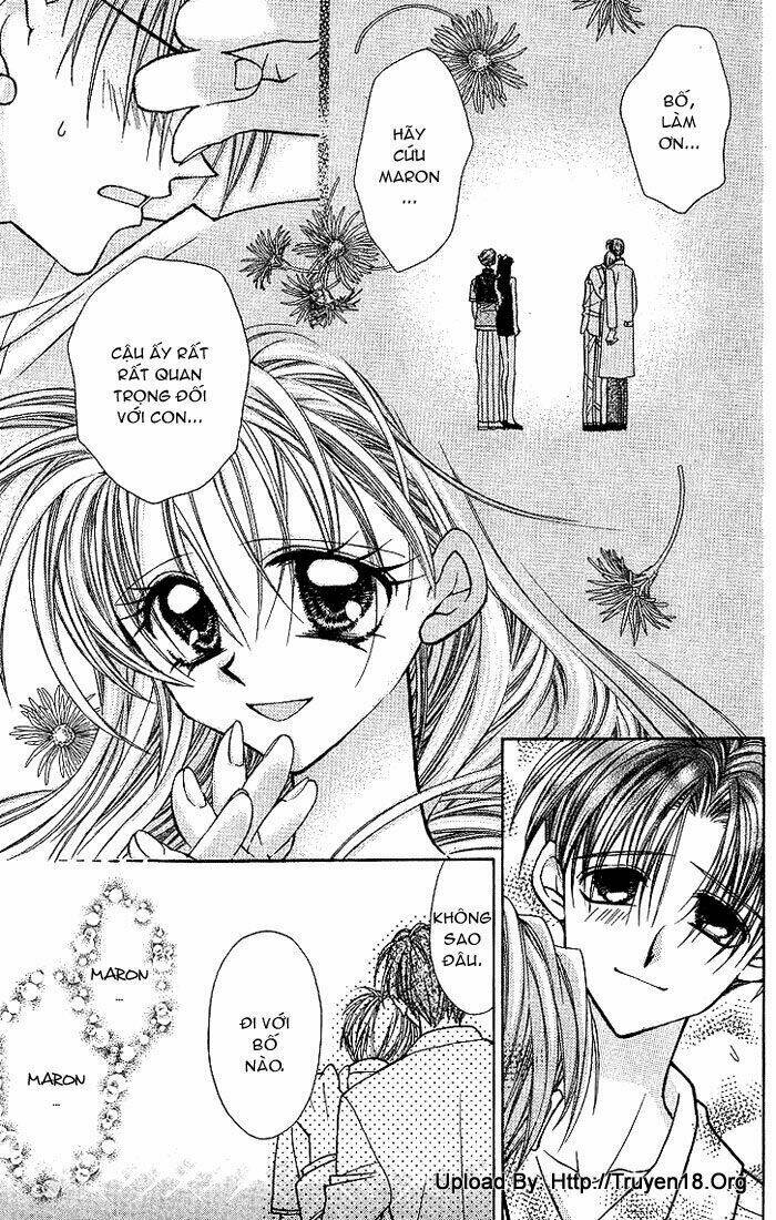 Kamikaze Kaitou Jeanne Chương 25 Ảnh 15
