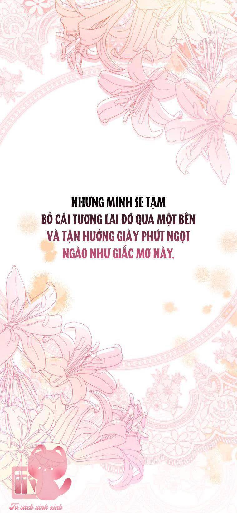 Tôi Thề Chúng Ta Chỉ Là Bạn Chương 50 Ảnh 8