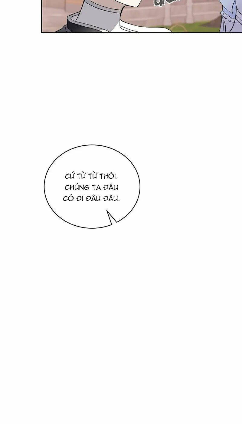Nhân Vật Phản Diện Muốn Chết Một Cách Duyên Dáng Chương 41.1 Ảnh 11
