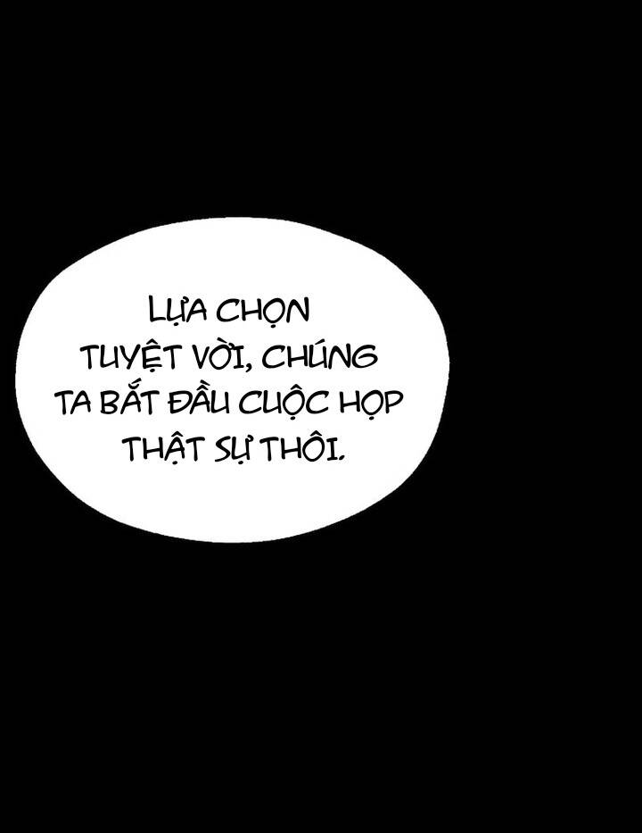Mạt Thế Giang Hồ Hành Chương 31 Ảnh 25