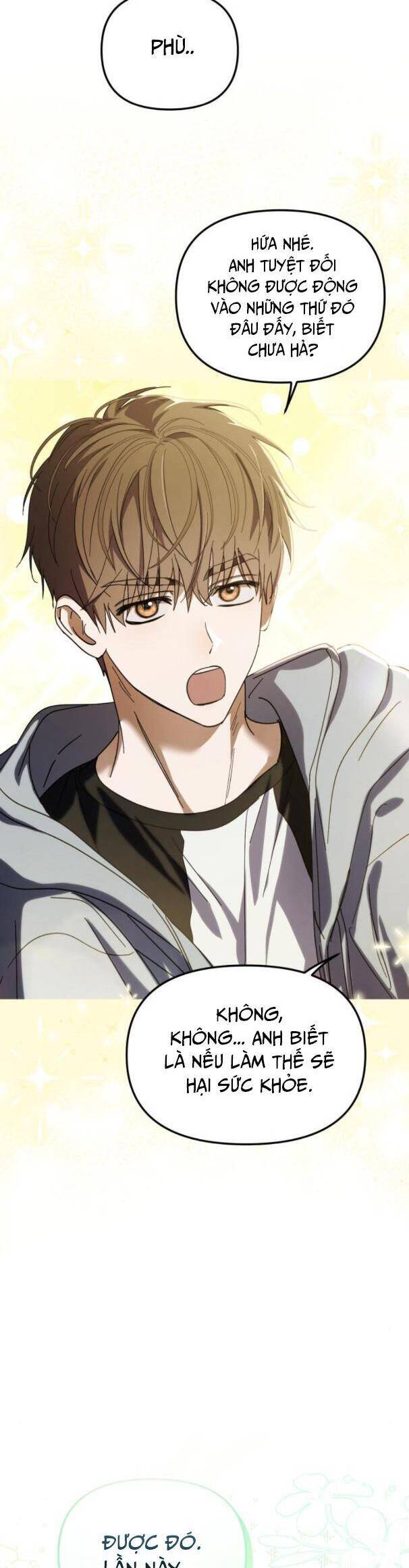 Tôi Trở Thành Thành Viên Trẻ Tuổi Nhất Nhóm Nhạc Idol Nam Chương 30 Ảnh 37