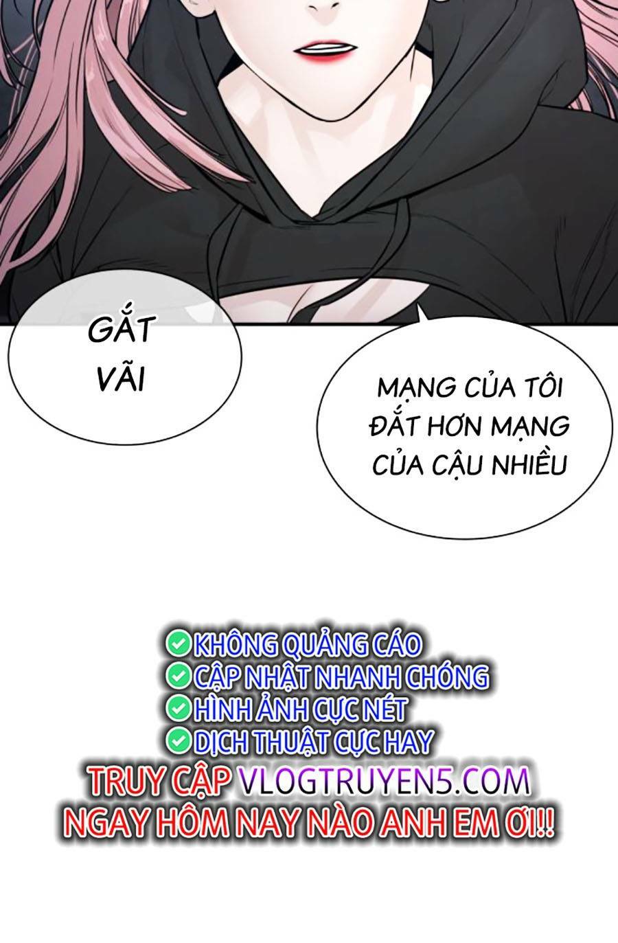Cách Chiến Thắng Trận Đấu Chương 204 Ảnh 16