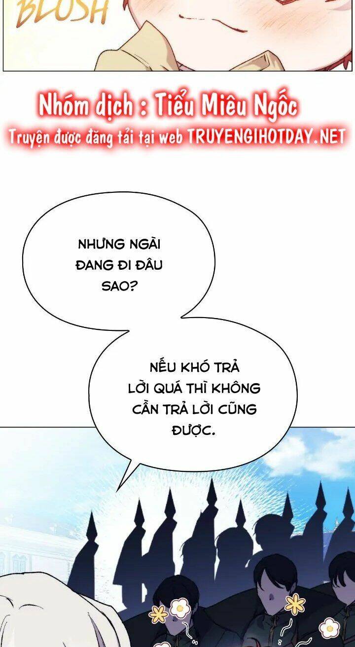 Ta Sẽ Nuôi Dạy Con Của Ngài Thật Tốt, Bệ Hạ! Chương 86 Ảnh 64
