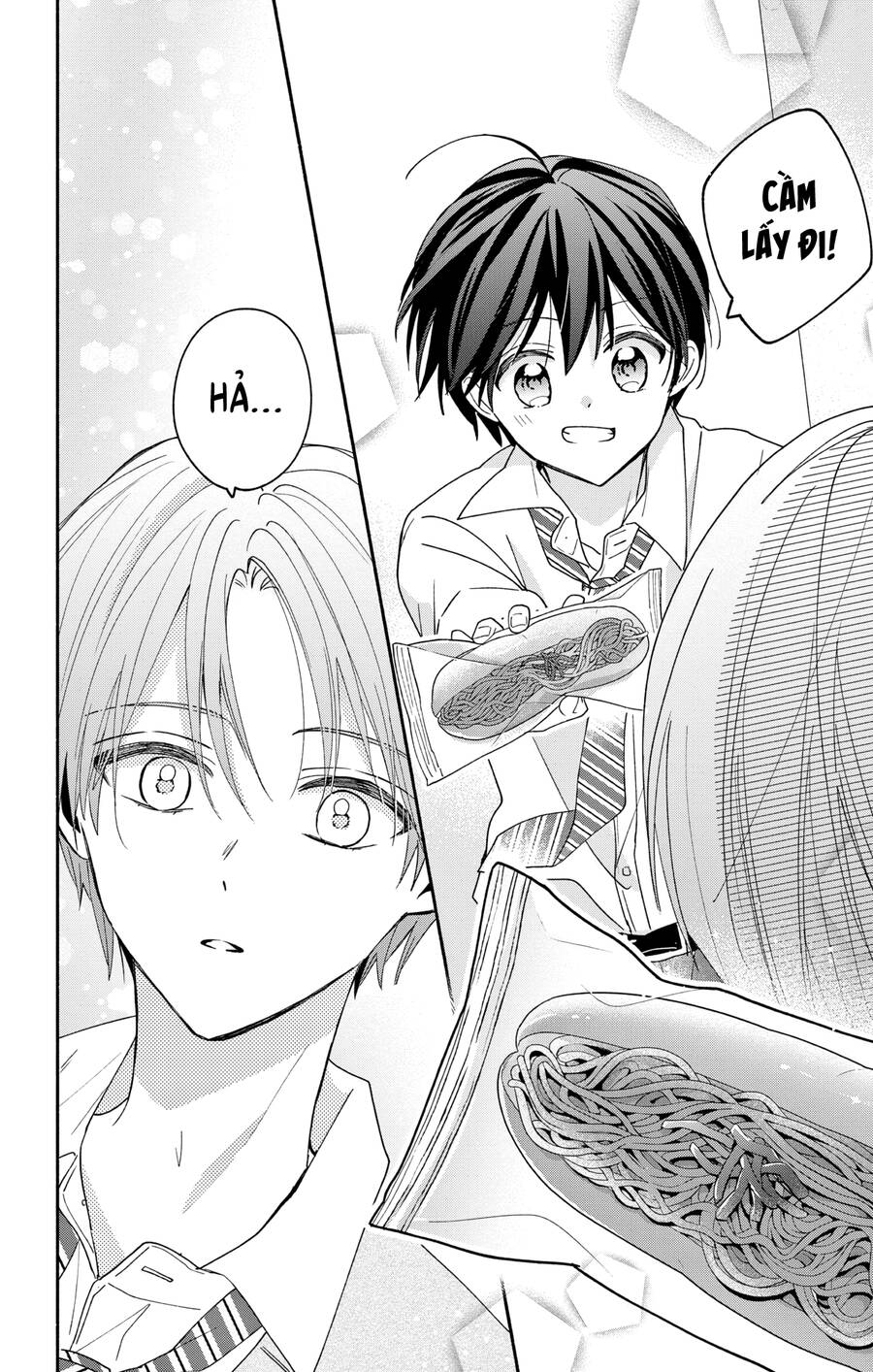 Maid Wa Koisuru Hachiya-Kun Chương 7 Ảnh 14