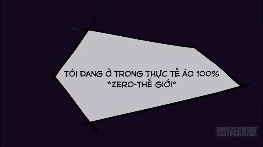 Ta Không Phải Nữ Thần Chương 0 Ảnh 11