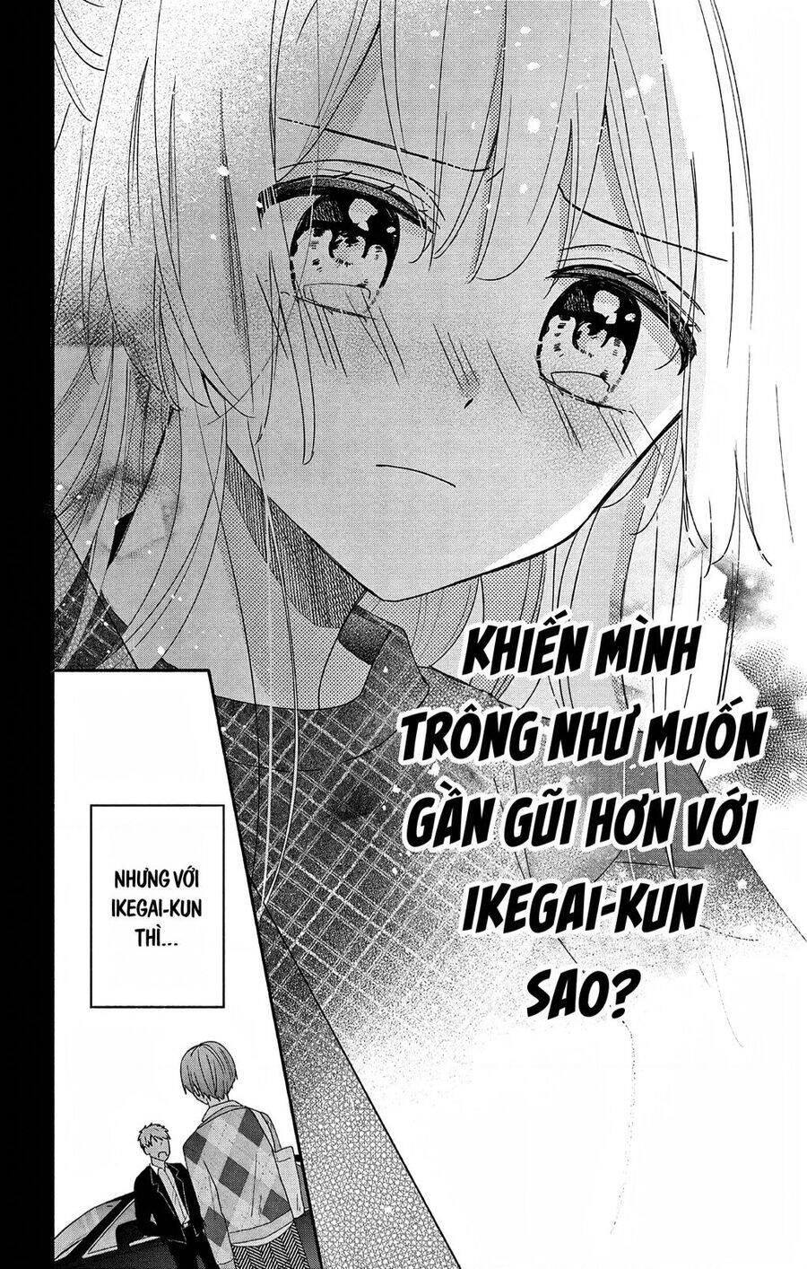 Maid Wa Koisuru Hachiya-Kun Chương 4 Ảnh 28