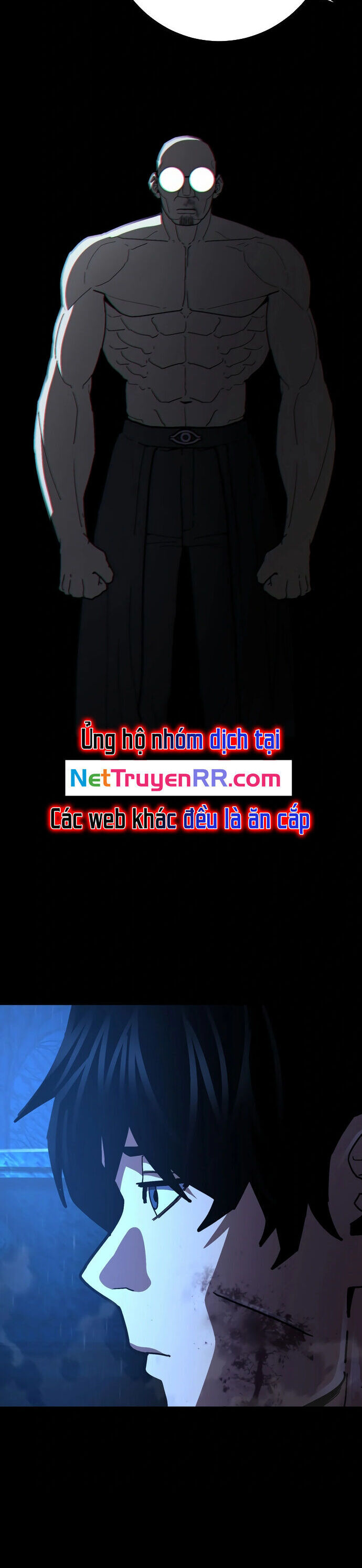 Võ Sĩ Vô Năng Chương 32 Ảnh 21