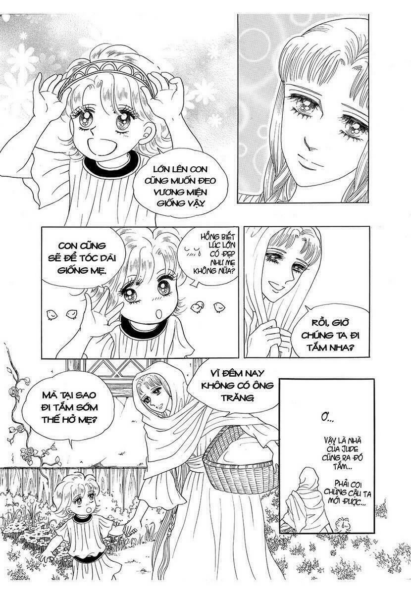 Princess - Công Chúa Xứ Hoa (Bản Đẹp) Chương 76 Ảnh 39