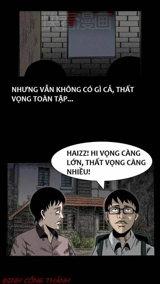 Thầy Súng Kể Chuyện Ma Chương 33 Ảnh 16