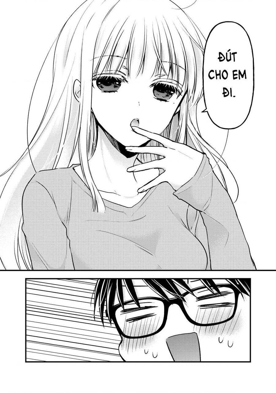 Mijuku Na Futari De Gozaimasu Ga Chương 84 Ảnh 10