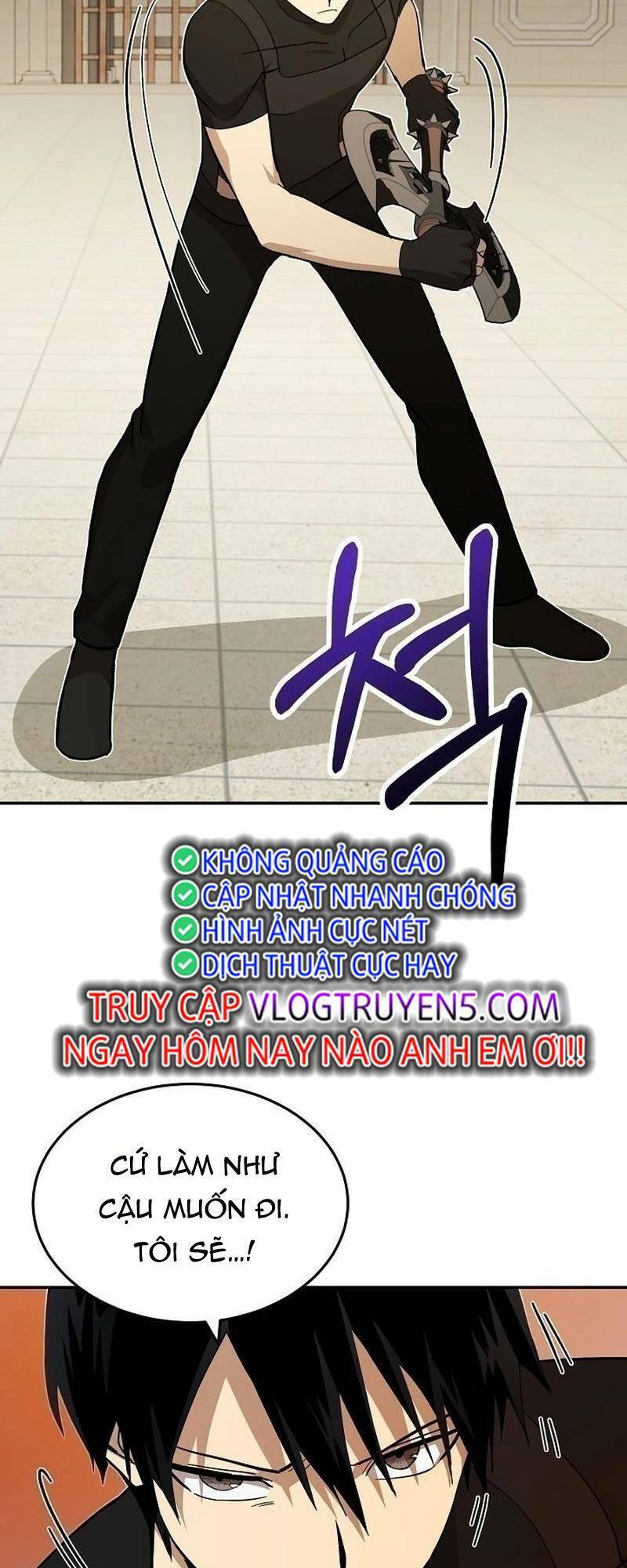 Ta Leo Lên Đỉnh Cao Ngay Cả Những Hồi Quy Giả Cũng Không Thể Đạt Tới Chương 24 Ảnh 43