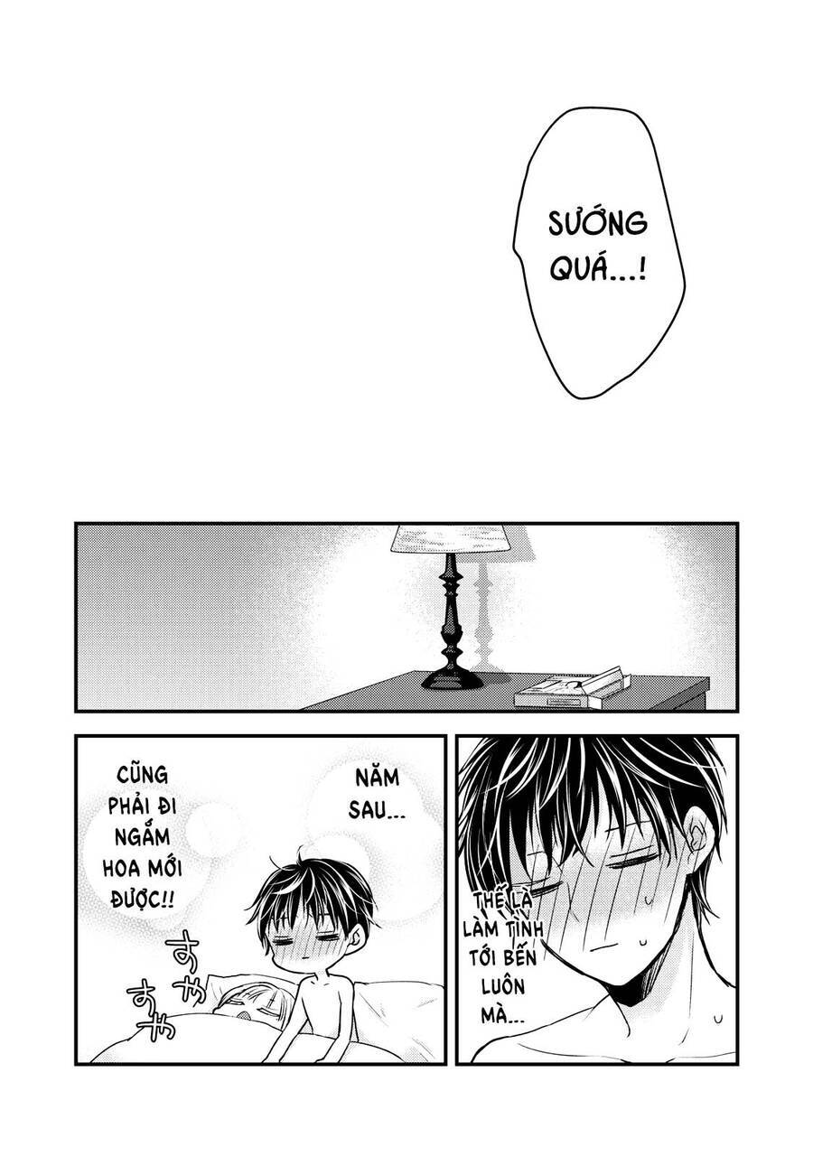 Mijuku Na Futari De Gozaimasu Ga Chương 95 Ảnh 17